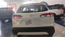 تويوتا كورولا كروس